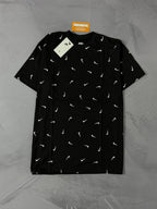 Camiseta Nike Chuva de Swoosh