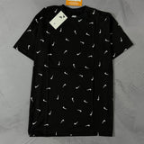 Camiseta Nike Chuva de Swoosh