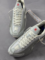 Tênis Nike Shox R4 - Branco