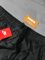 Calça Nike Windrunner Tactel - Preto