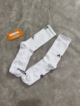 Meia Cano Alto Nike x Nocta - Branca