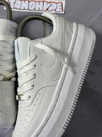 Tênis Nike Court Vision Alta - Branco
