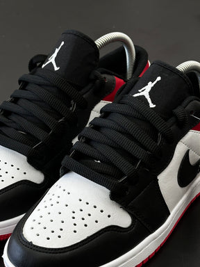 Tênis Nike Air Jordan Low 1 - Chicago