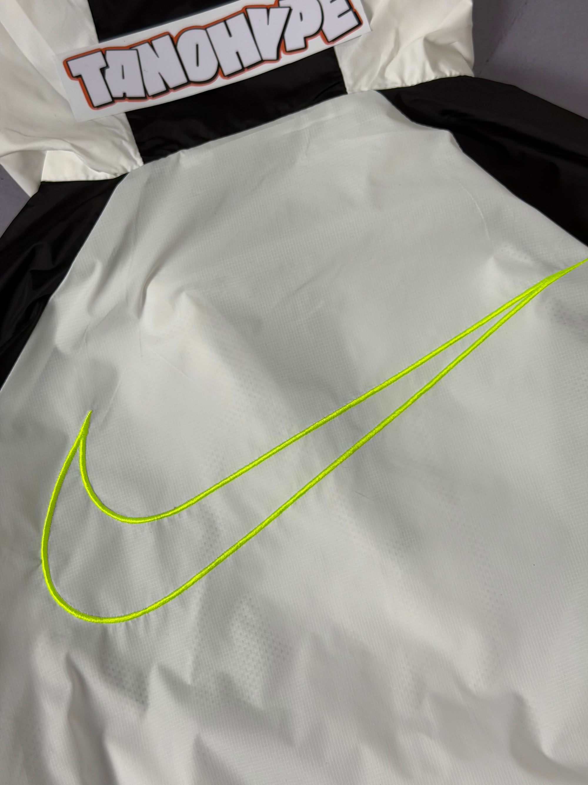 Corta Vento Nike Basketball