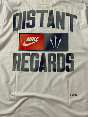 Camiseta Nike x Nocta Souvenir Cactus - Branco