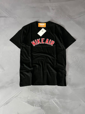 Camiseta Nike Air - Preto