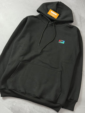 Moletom Nike Patch - Preto