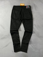 Calça Jeans City Denim - Preto