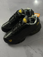 Tênis Nike Air Max 95 Corteiz - Preto e Amarelo