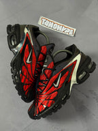 Tênis Nike Air Max Tailwind Skepta - Red