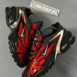 Tênis Nike Air Max Tailwind Skepta - Red