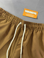 Shorts Ripstop Cargo Nike - Bege