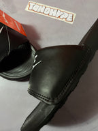 Chinelo Slide Nike Victori - Preto