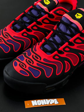 Tênis Nike Air Max Plus TN Drift - Red