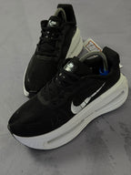 Tênis Nike Vomero - Black White