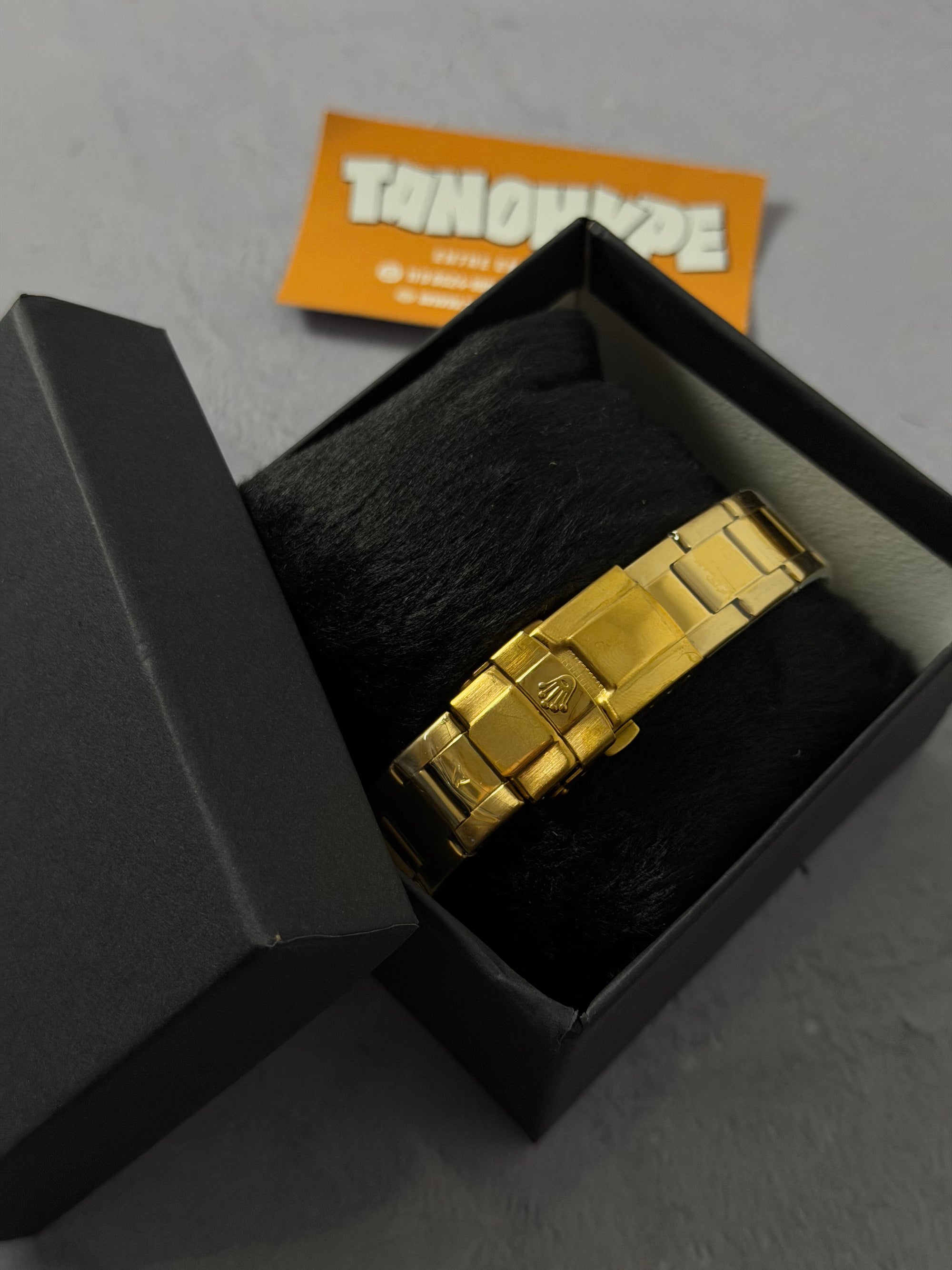 Relógio ROLEX 02