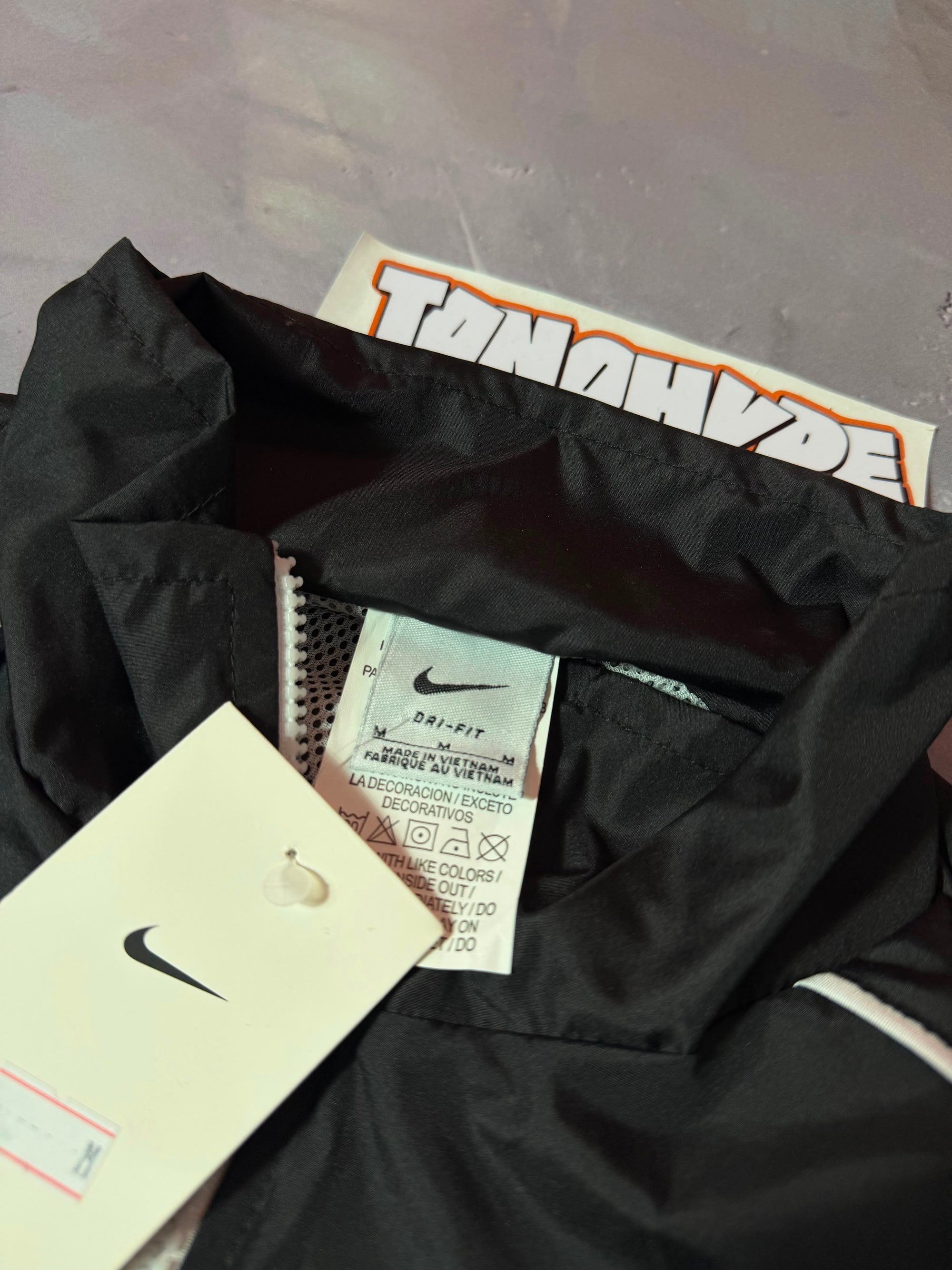 Conjunto Nike Tracksuit Woven 2019