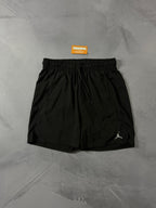 Shorts Tactel Jordan Basic - Preto