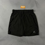 Shorts Tactel Jordan Basic - Preto