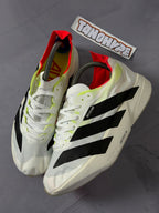Tênis Adidas Adizero Adios Pro 4 - White Black