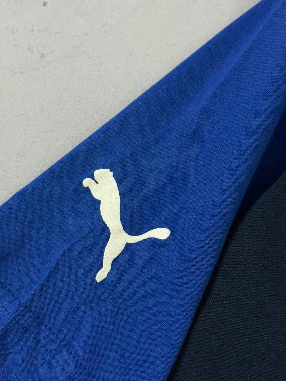 Camiseta Puma Bmw - 09