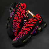 Tênis Nike Air Max Plus TN Drift - Red