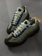 Tênis Nike Air Max 95 - Spark Blue
