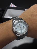 Relógio ROLEX 12