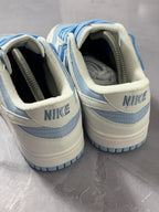 Tênis Nike Dunk Sb Low - Blue White
