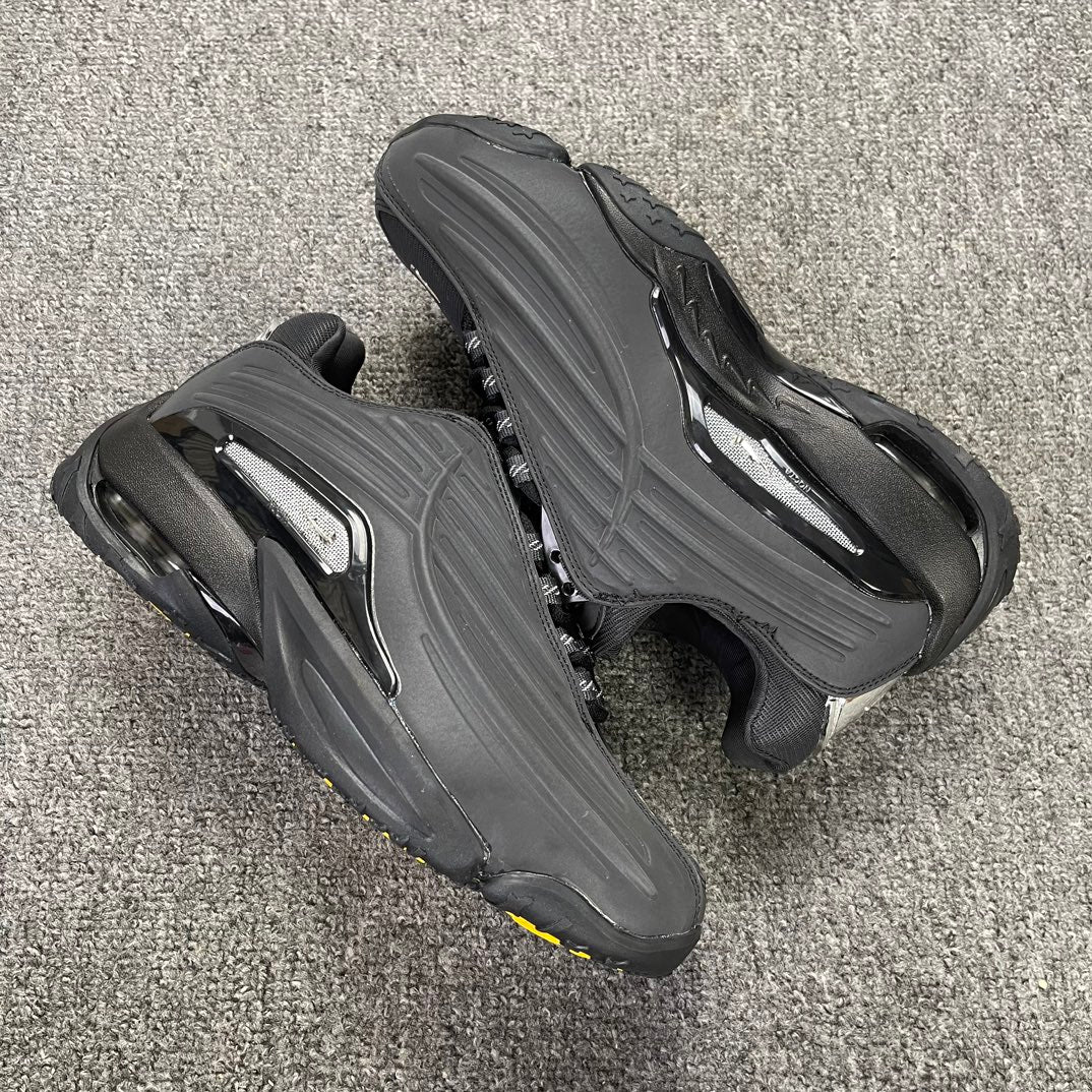 Tênis Nocta Nike Hot Step 2 - Preto