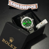 Relógio ROLEX 11