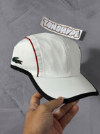 Boné Lacoste Sport Mesh Panel Don Juan