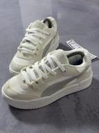 Tênis Puma 180 - Branco/Cinza