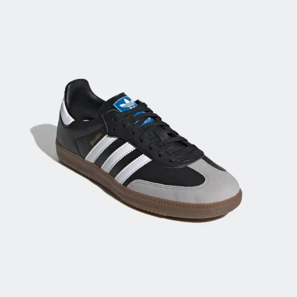 Tênis Adidas Samba - Black Gum