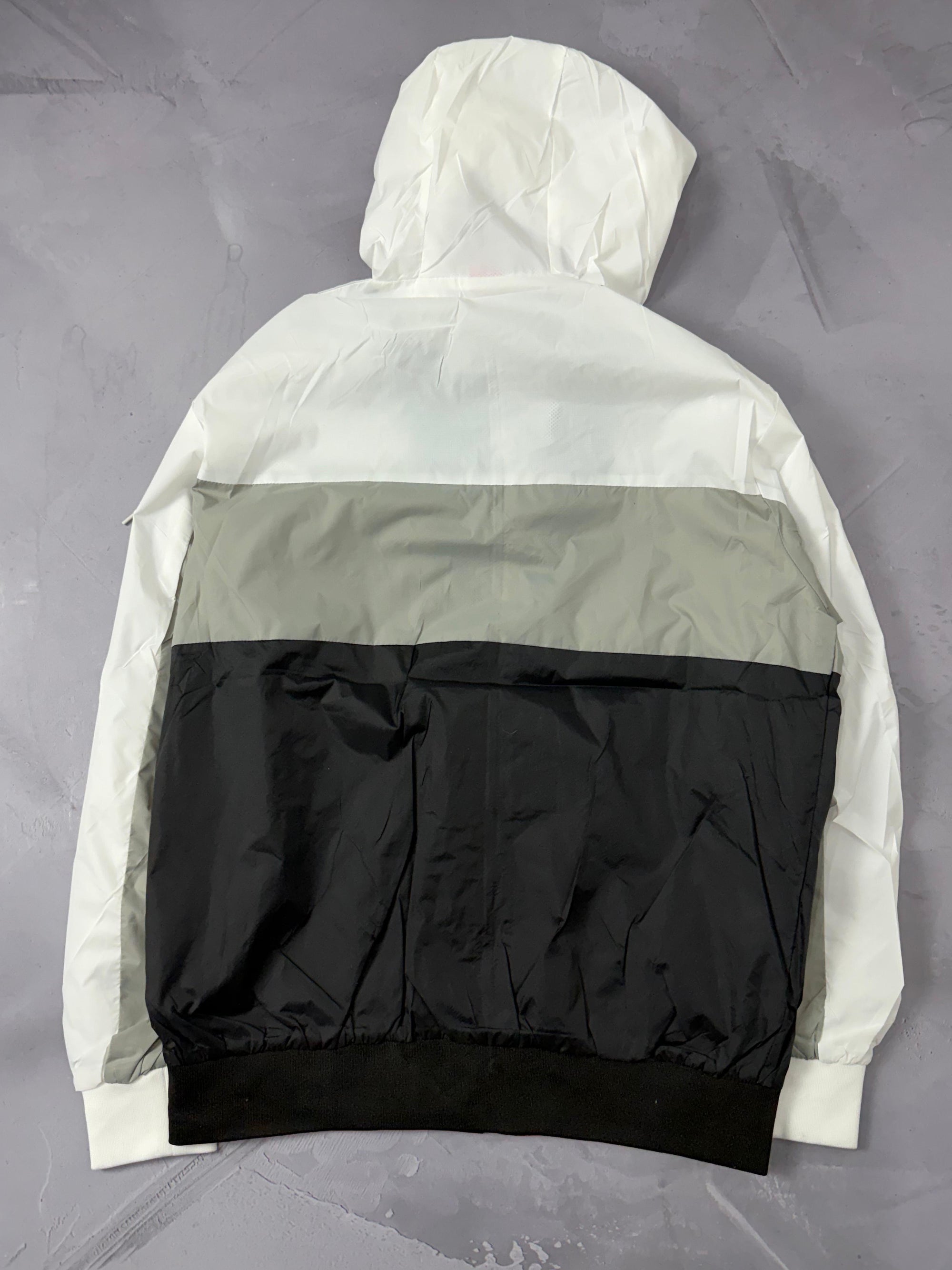 Corta Vento Adidas