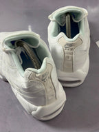 Tênis Nike Air Max 95 - Triple White