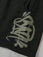 Conjunto Syna World - Grey Black