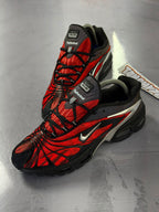 Tênis Nike Air Max Tailwind Skepta - Red