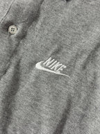 Polo Nike Sportswear - Cinza