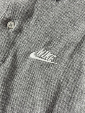 Polo Nike Sportswear - Cinza