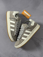 Tênis Adidas Campus 00s - Cinza