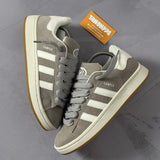 Tênis Adidas Campus 00s - Cinza