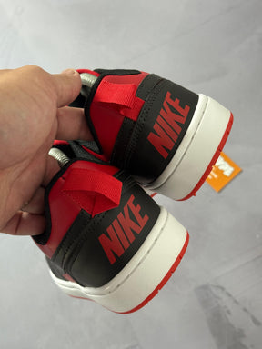 Tênis Nike Borough - Vermelho