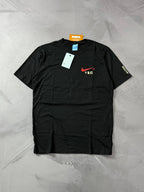 Camiseta Nike x Nocta Souvenir Cactus - Preto