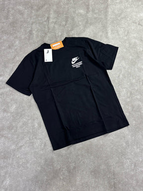 Camiseta Nike Authorized - Preto
