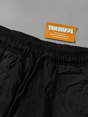 Shorts Tactel Cargo Nike SB - Preto