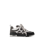 Tênis Louis Vuitton Skate - Gris