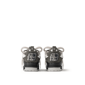 Tênis Louis Vuitton Skate - Gris