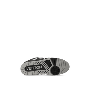 Tênis Louis Vuitton Skate - Gris