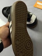Tênis Adidas Samba - Black Gum